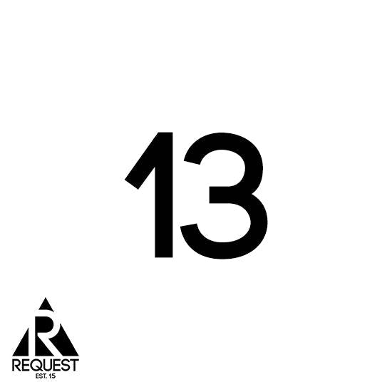 13