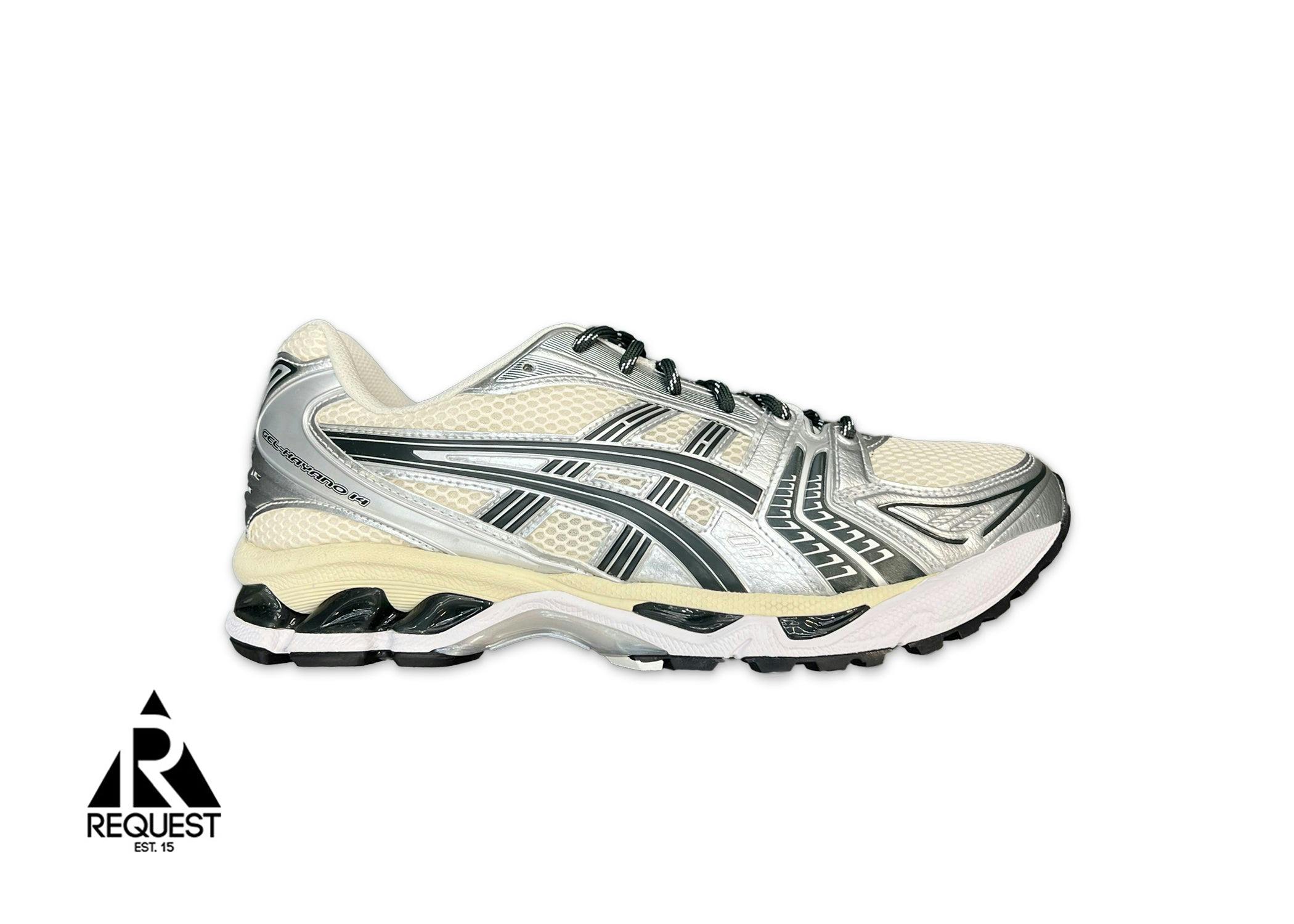 ASICS Gel-Kayano 14 "Kith Cream Scarab 2024"