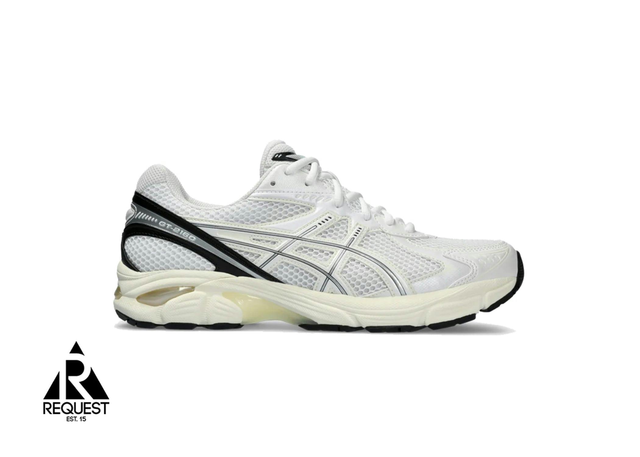 ASICS GT-2160 "White Black"