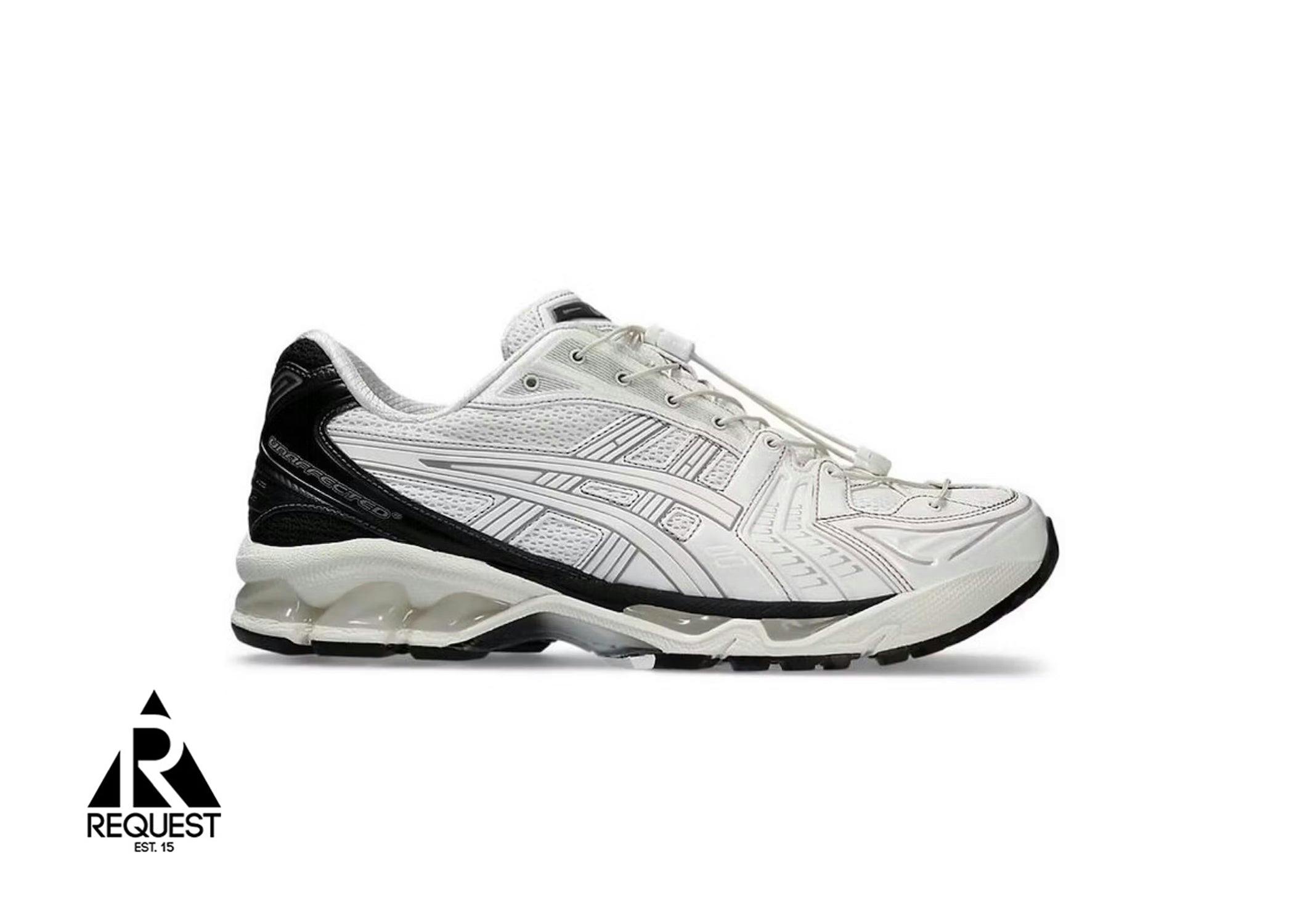 ASICS Gel-Kayano 14 "Unaffected Infinite Wonders Pack White"