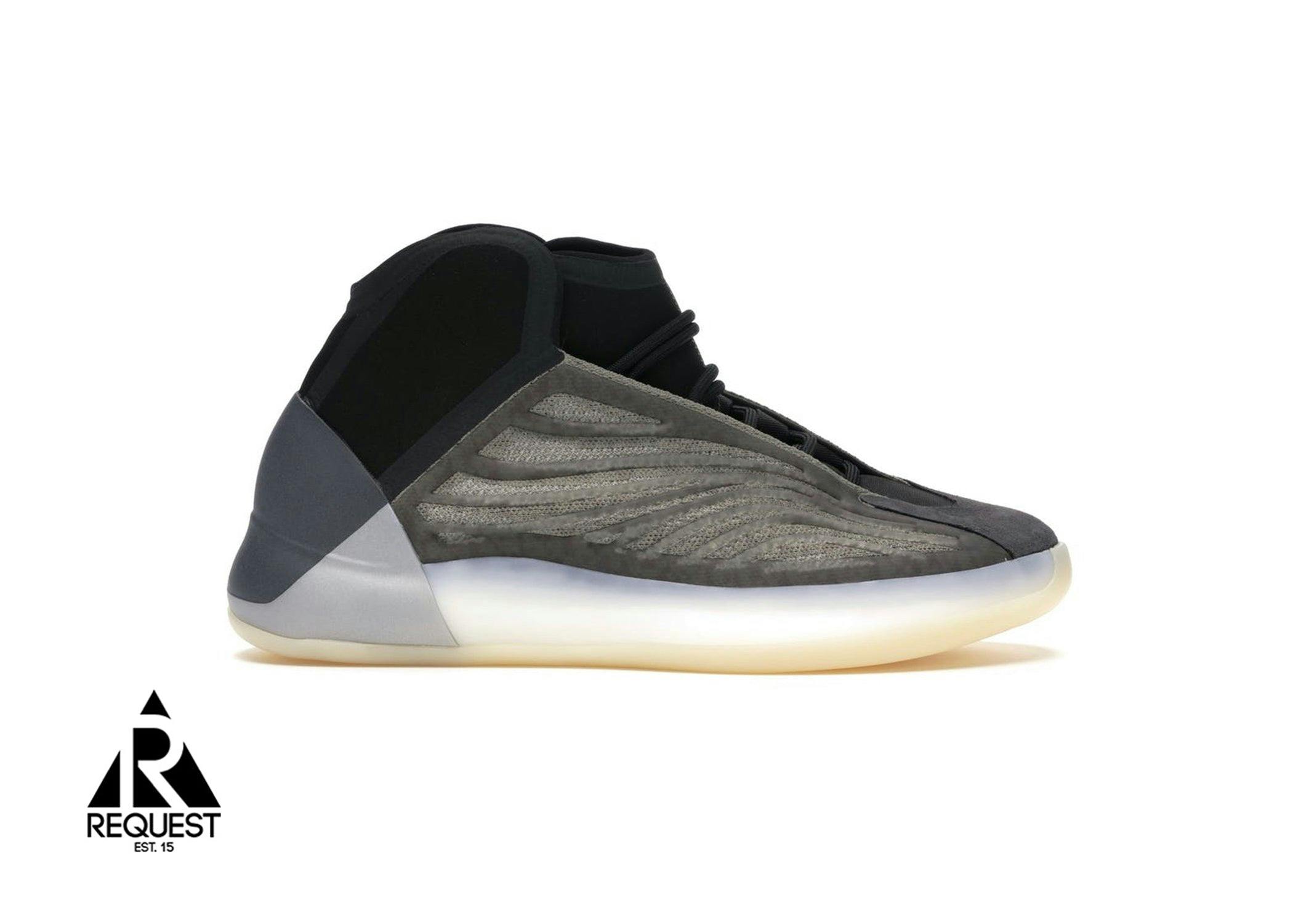 Adidas Yeezy QNTM “Barium”