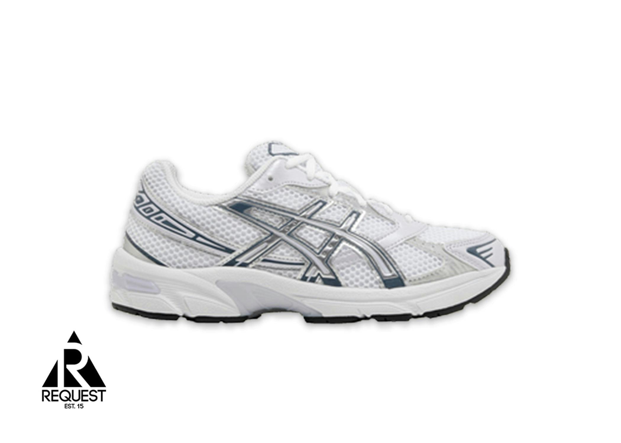 ASICS Gel-1130 "White Faded Ash Rock" (W)