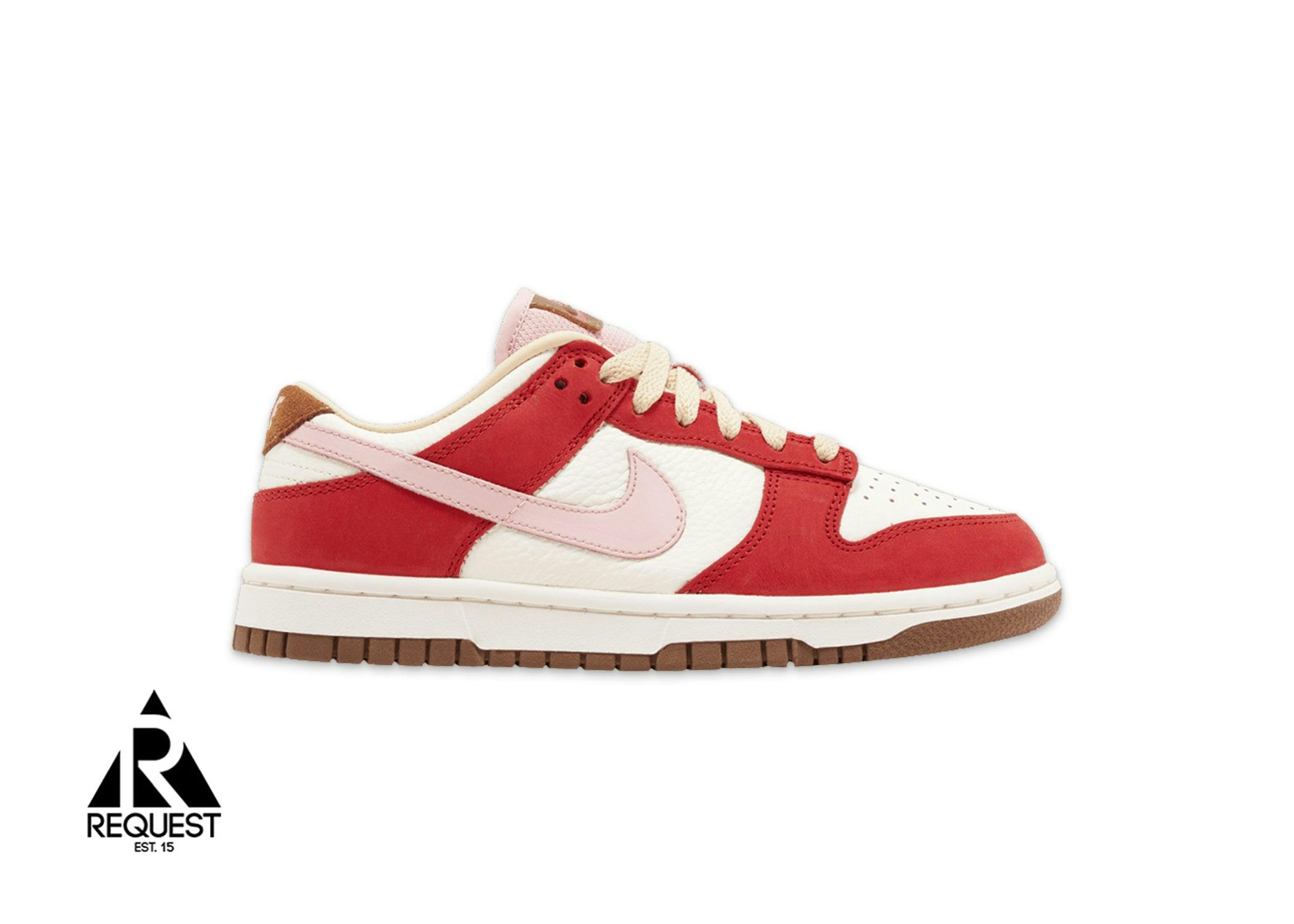 Nike Dunk Low PRM “Bacon” (W)