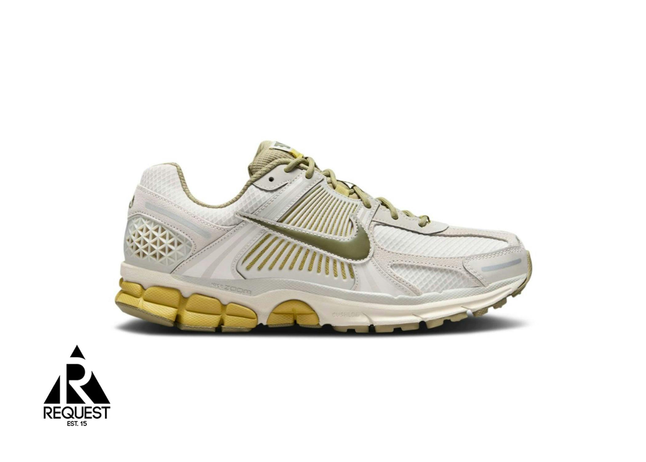 Nike Zoom Vomero 5 "Light Bone Medium Olive"