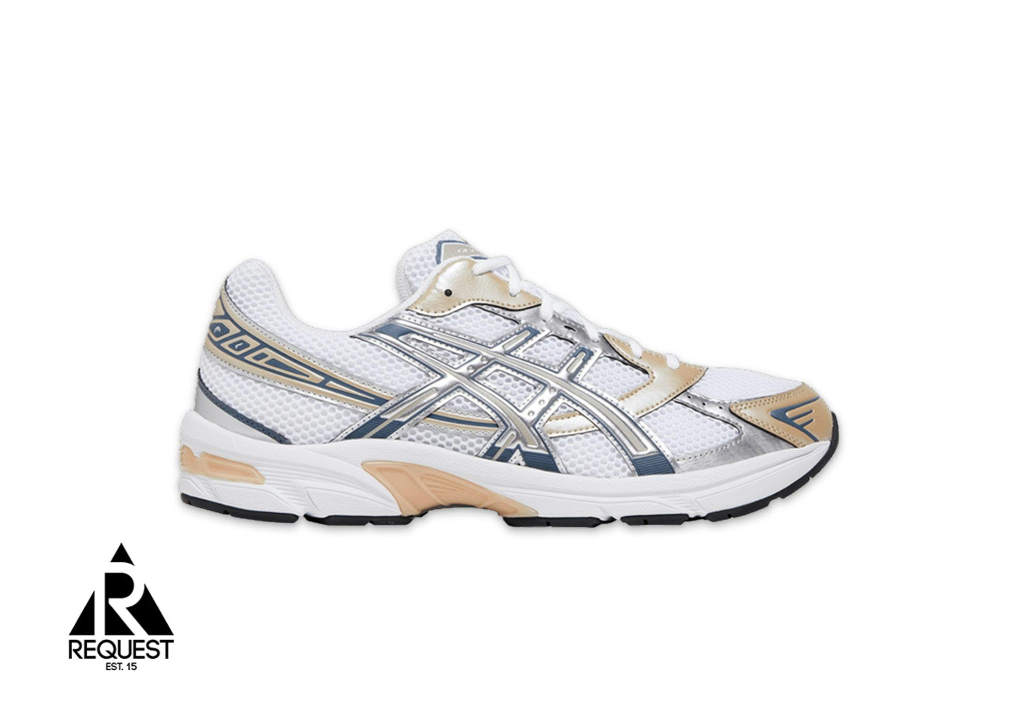 ASICS Gel-1130 "White Wood Crepe"