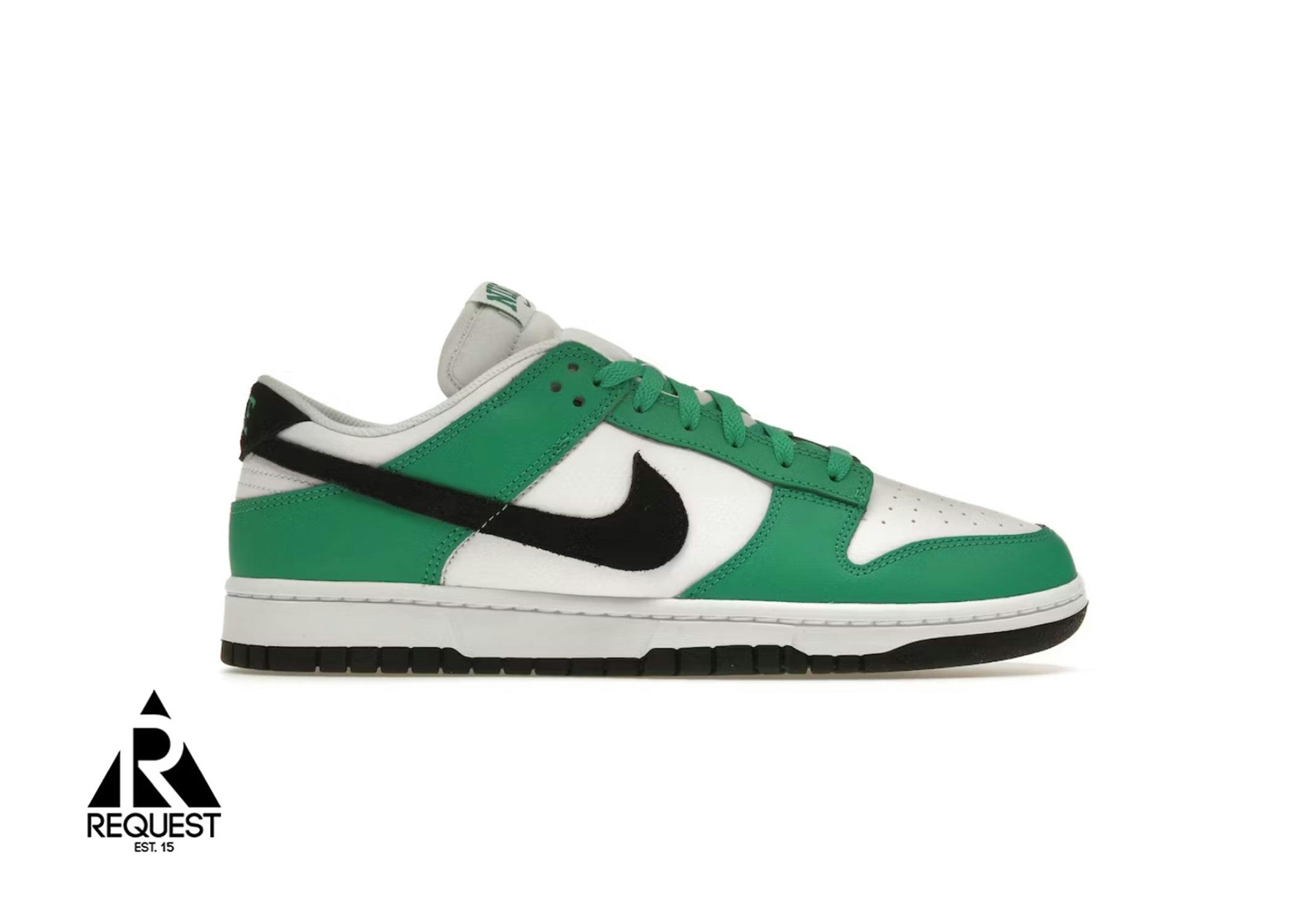 Nike Dunk Low "Celtics"