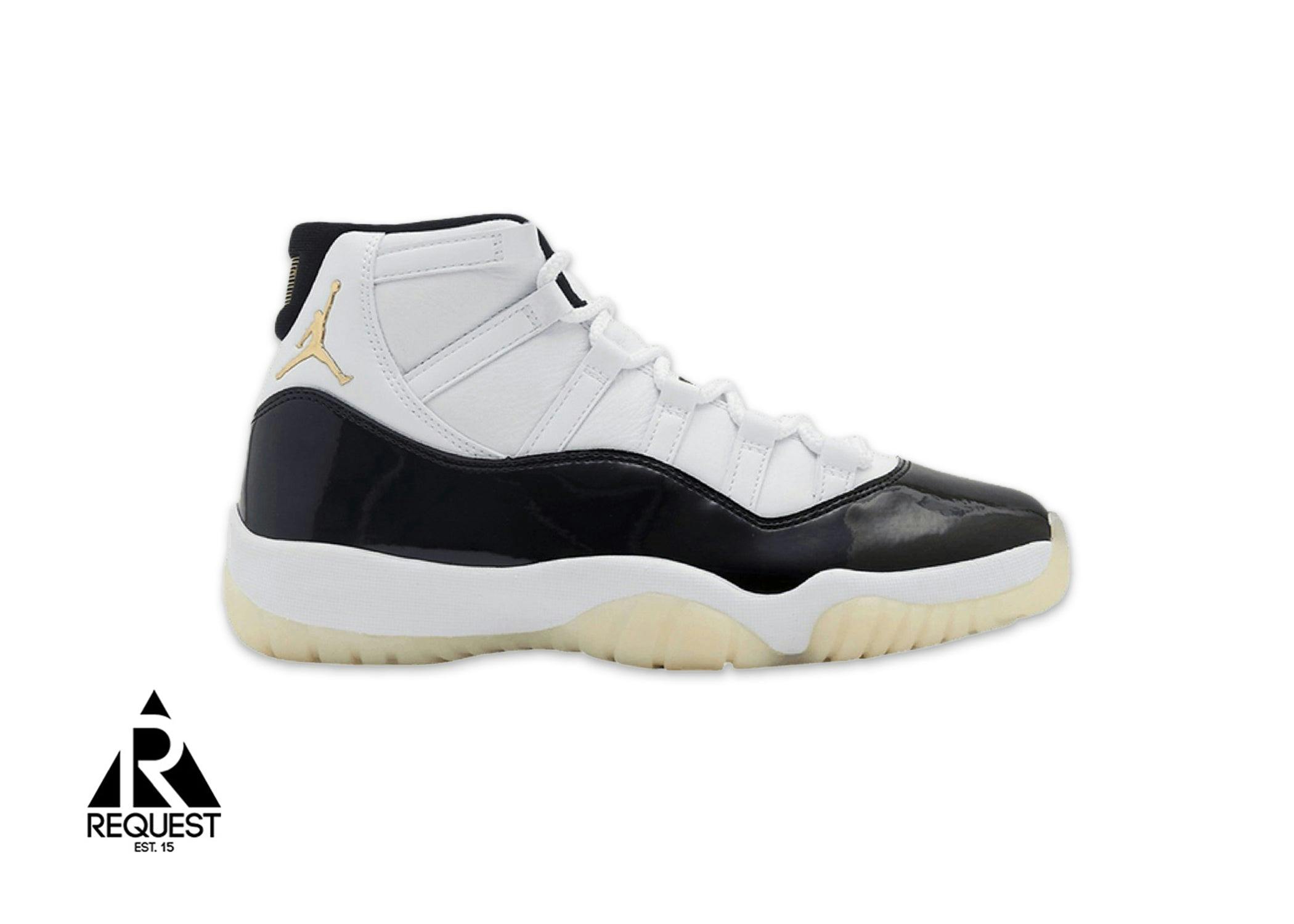 Air Jordan 11 Retro "DMP Defining Moments (2023)"