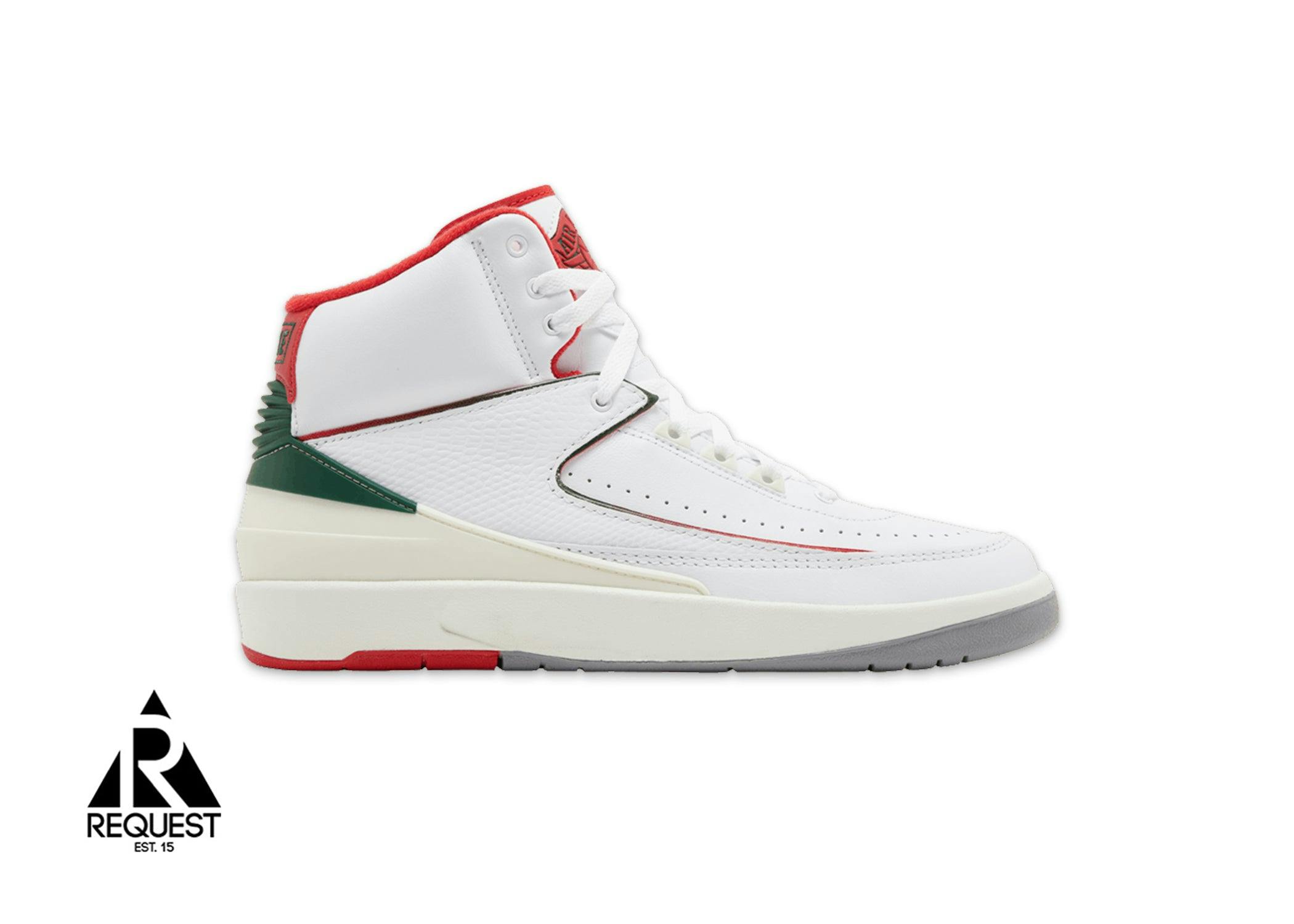 Air Jordan 2 Retro "Origins"