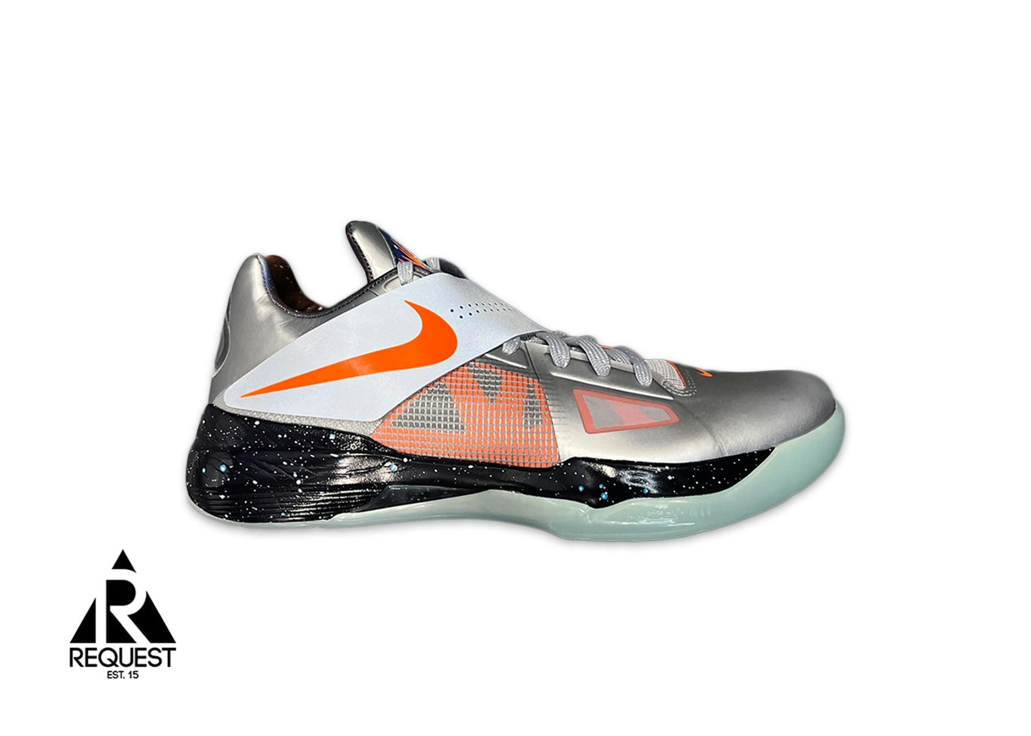 Nike KD 4 “Galaxy (2024)”