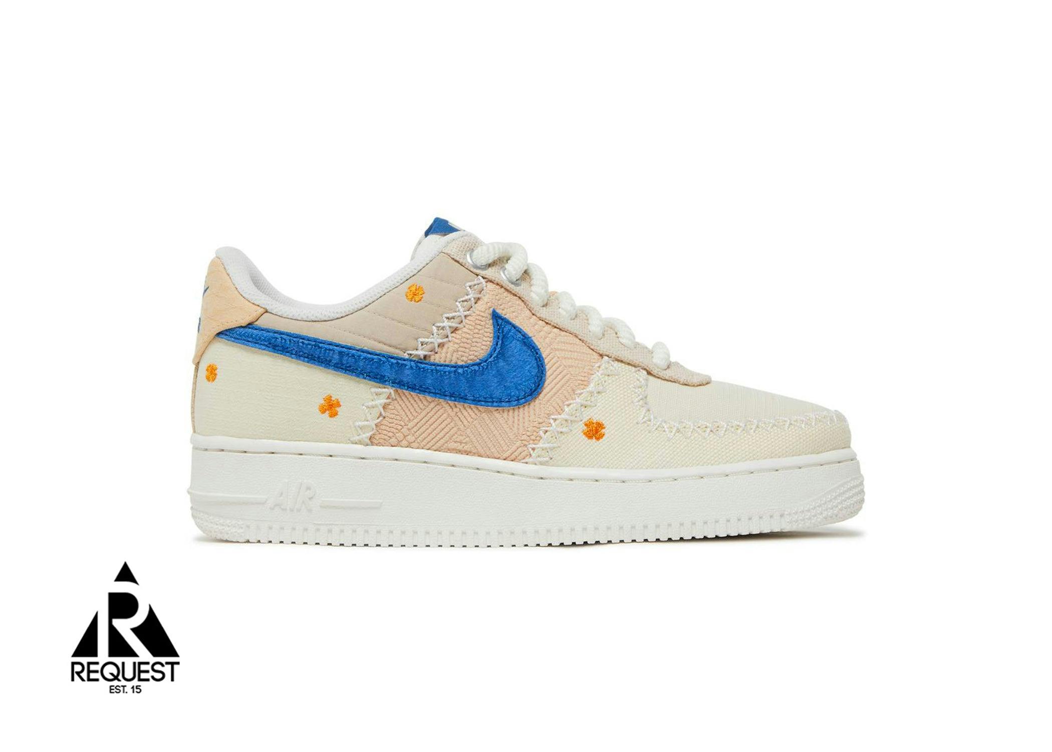 Nike Air Force 1 Low Premium '07 "LA Flea" (W)