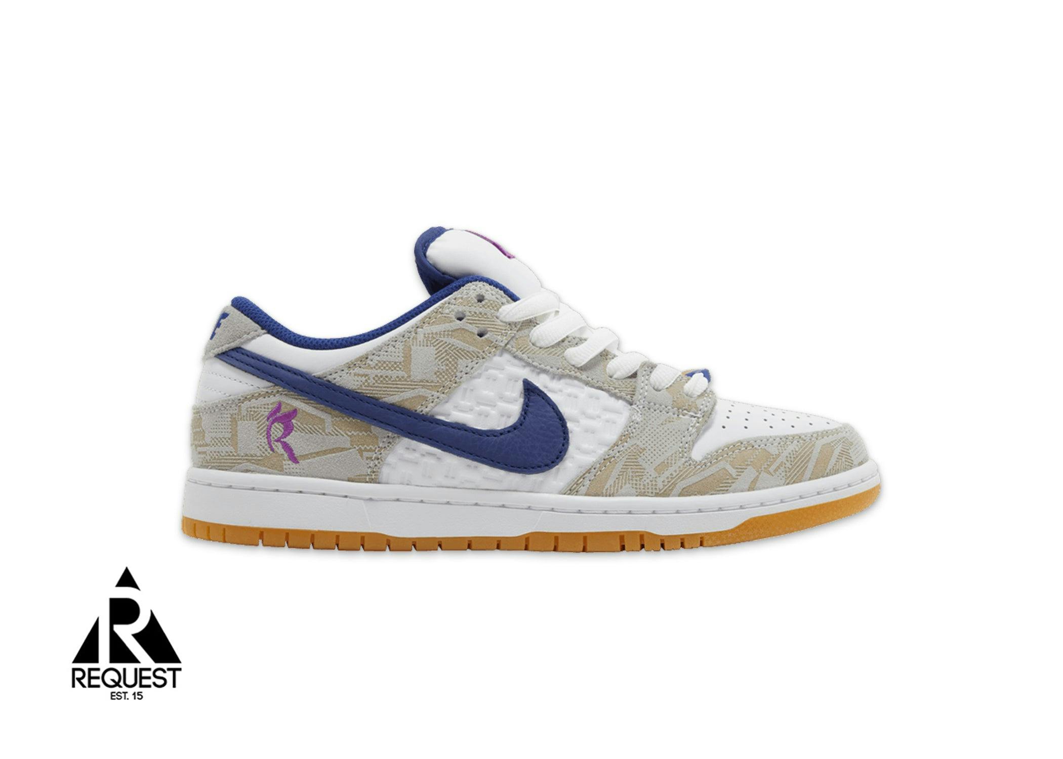 Nike SB Dunk Low "Rayssa Leal"