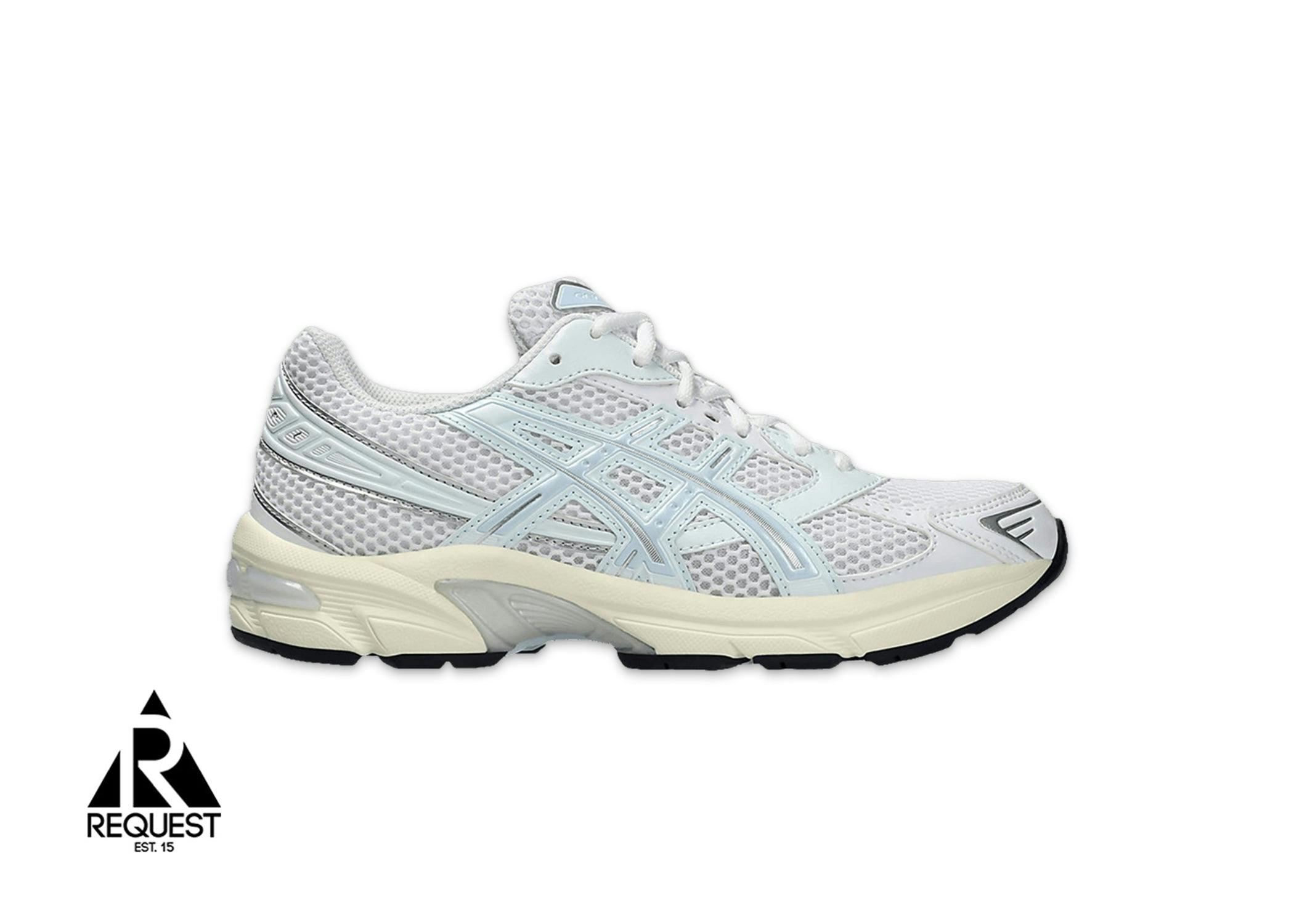 ASICS Gel-1130 "White Soft Sky" (W)