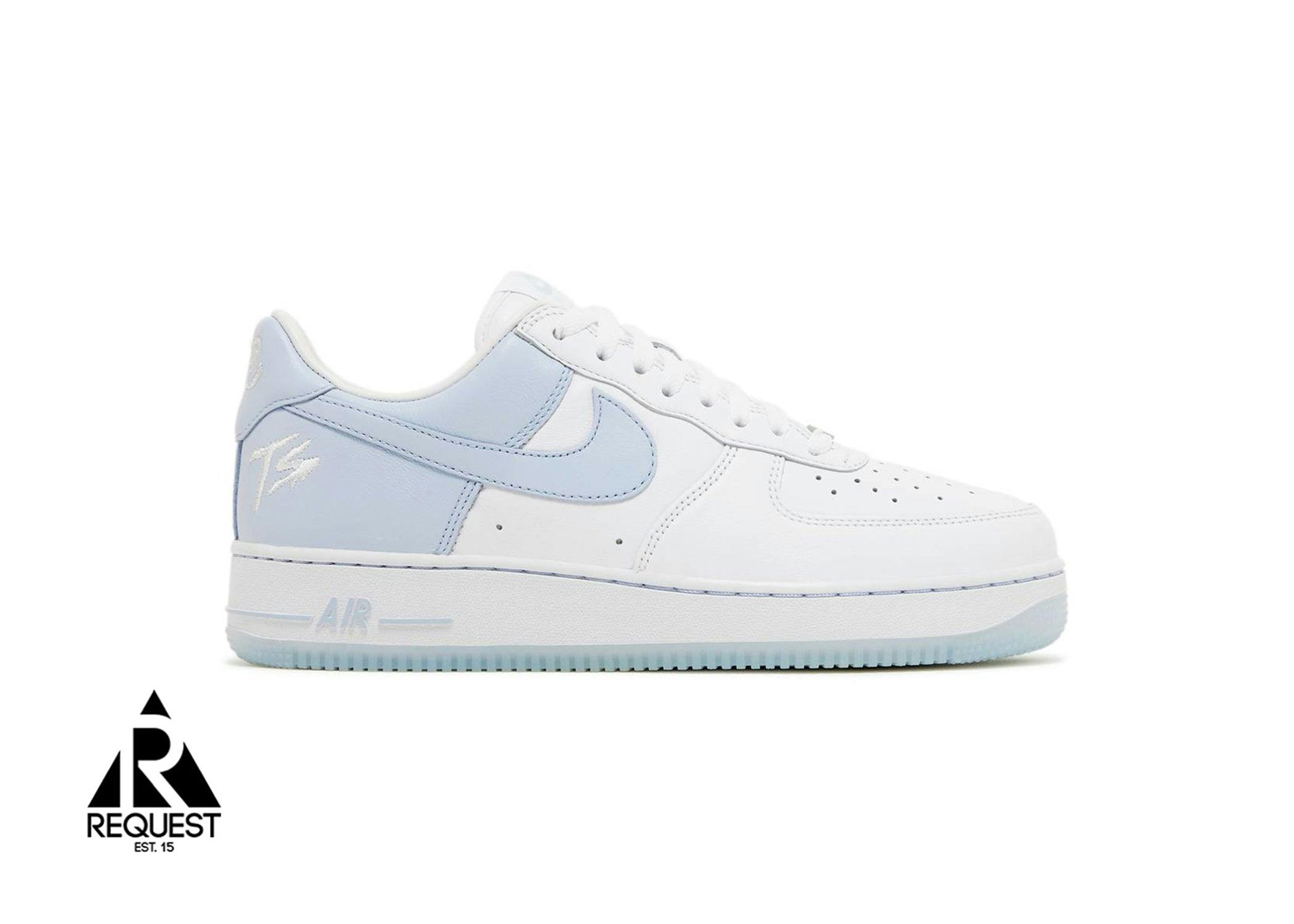 Nike Air Force 1 Low QS "Terror Squad Porpoise"