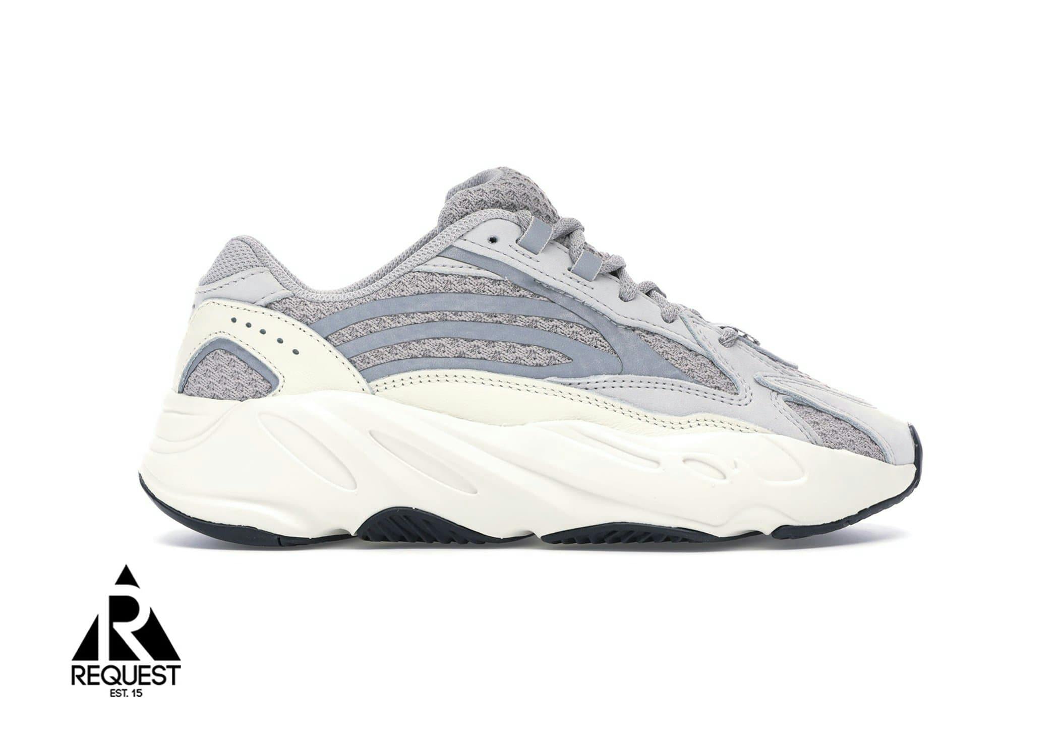 Adidas Yeezy Boost 700 V2 “Static”