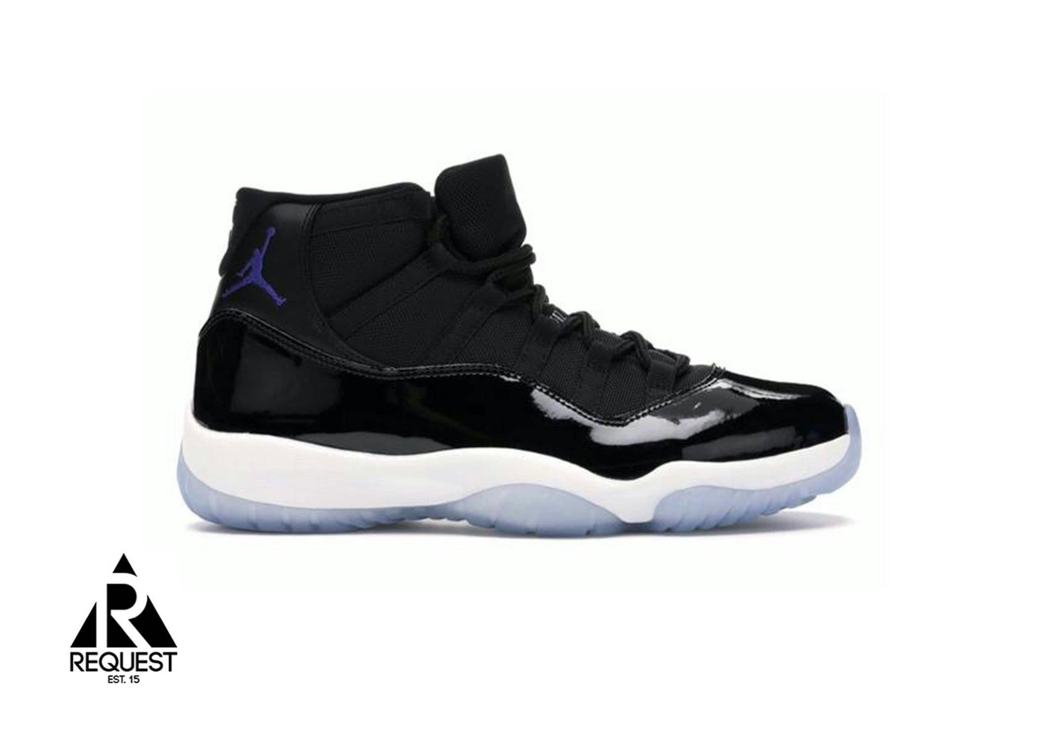 Air Jordan 11 Retro “Space Jam 2016”