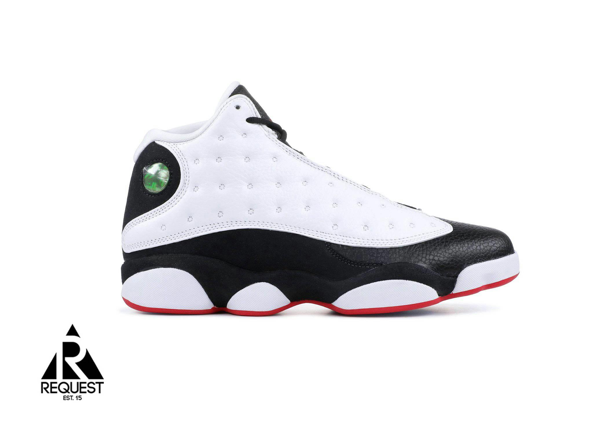 Air Jordan 13 Retro “ He Got Game 2018”