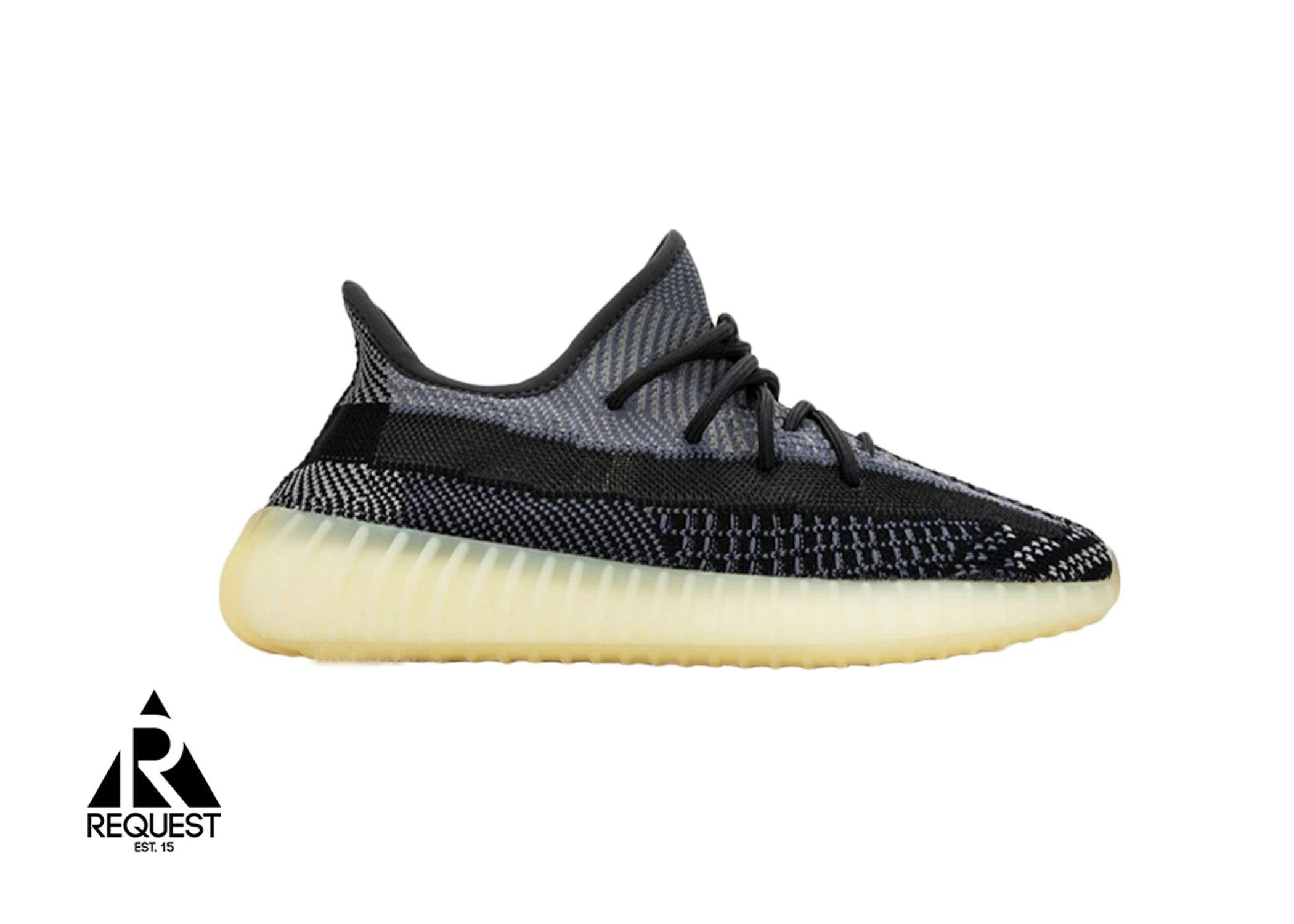 Adidas Yeezy Boost 350 V2 "Carbon”