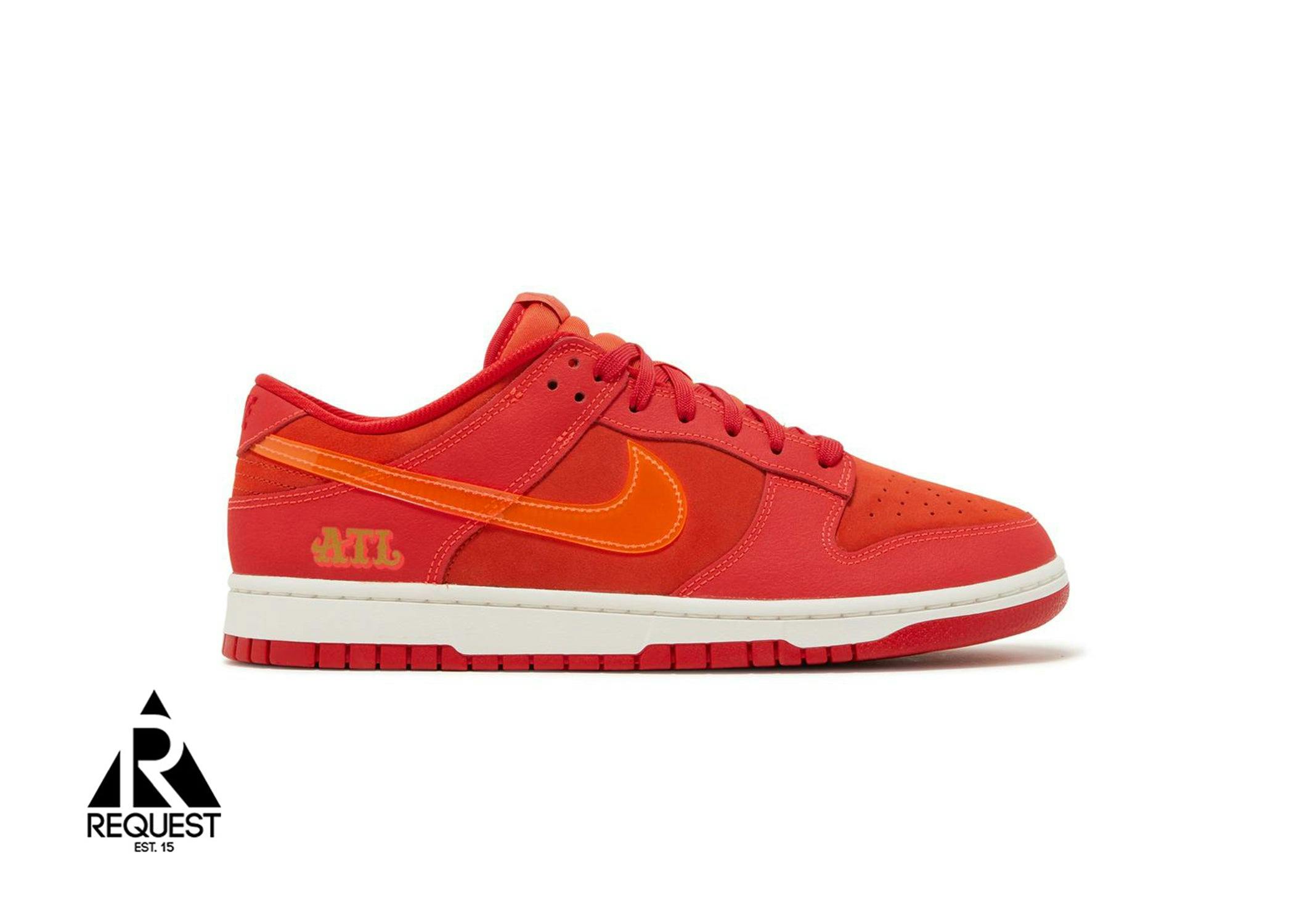 Nike Dunk Low "ATL"