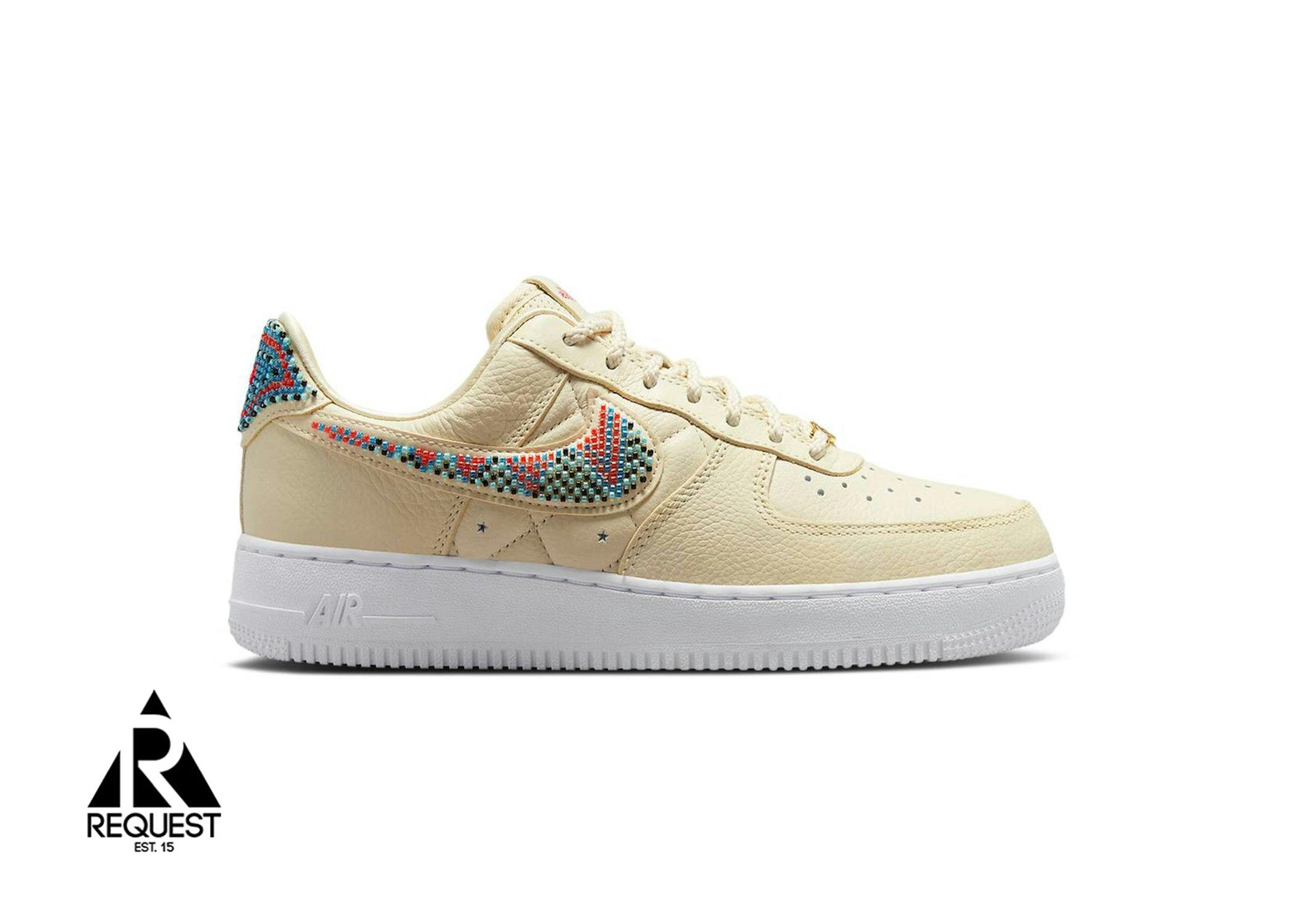 Nike Air Force 1 Low "Premium Goods The Bella" (W)