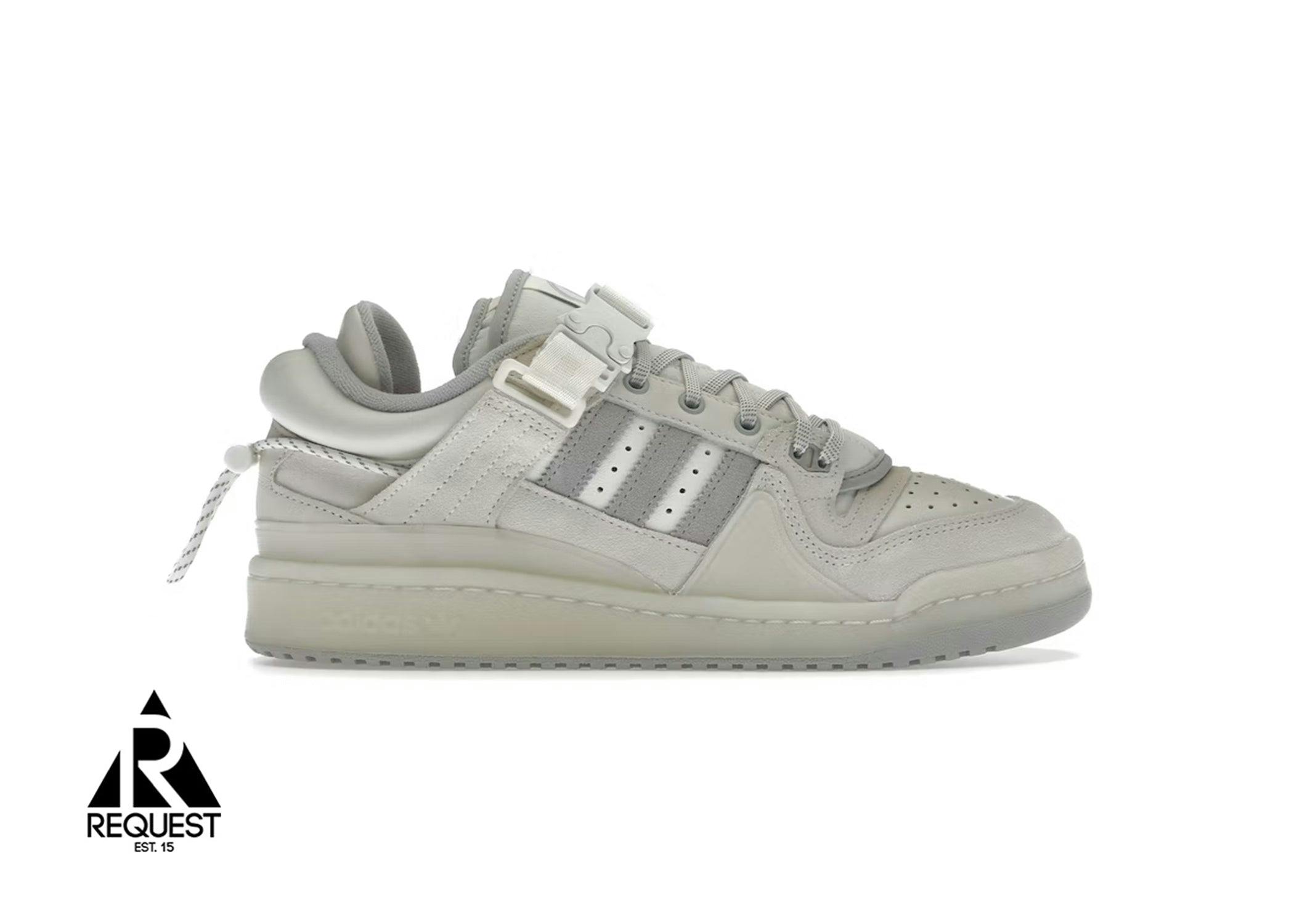 Adidas Forum Buckle Low "Bad Bunny Last Forum"