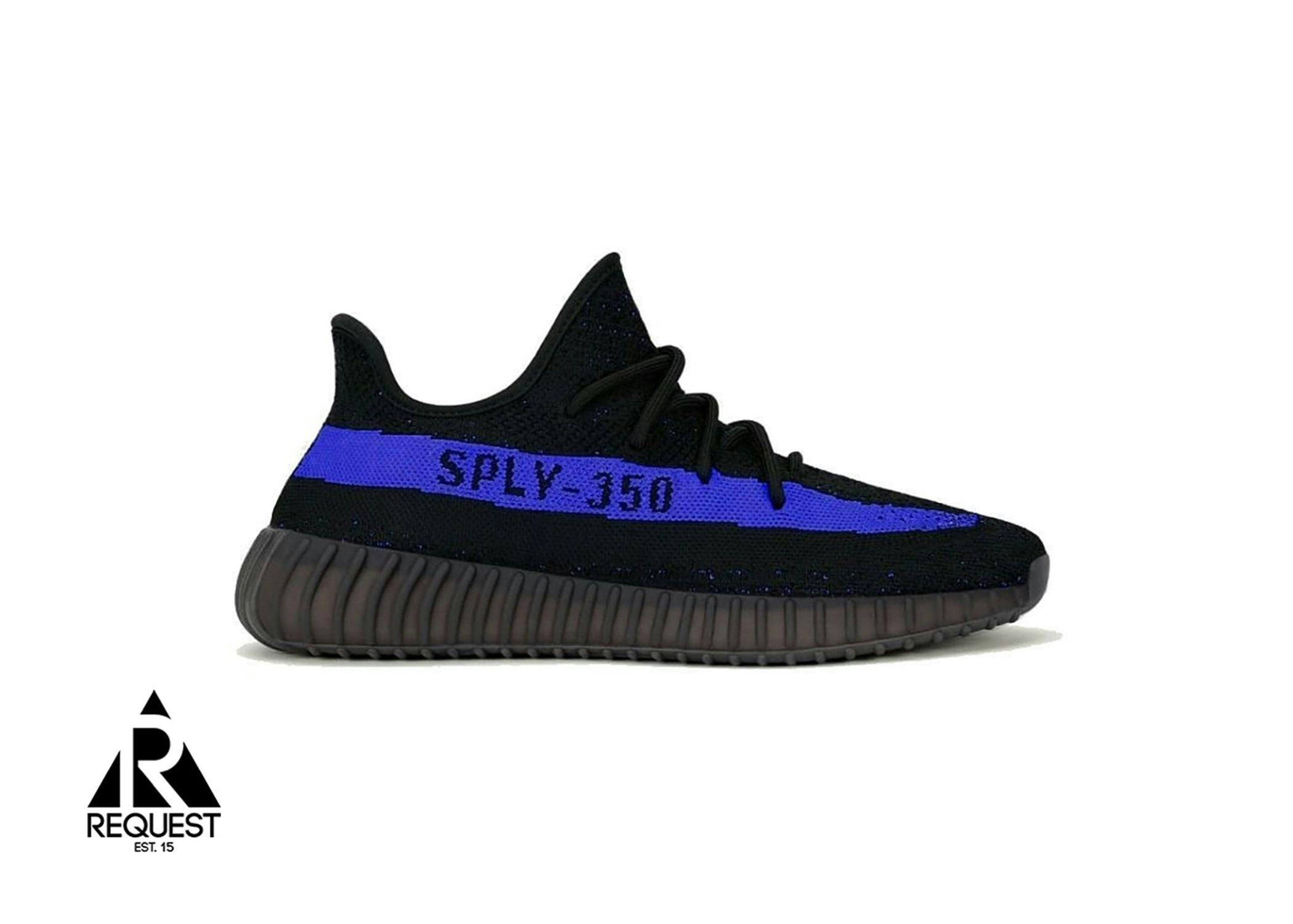 Adidas Yeezy Boost 350 V2 “Dazzling Blue”