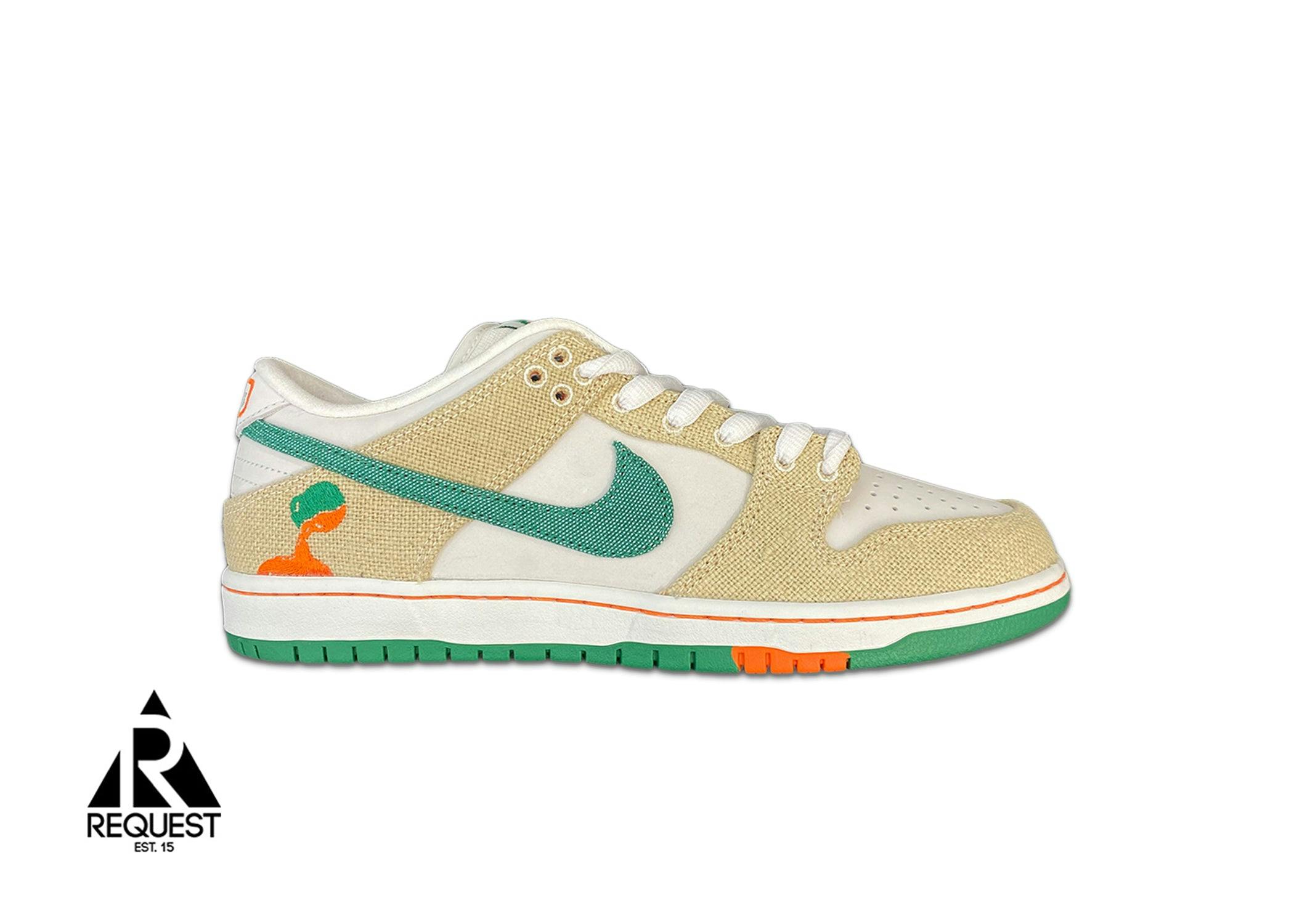 Nike SB Dunk Low "Jarritos"