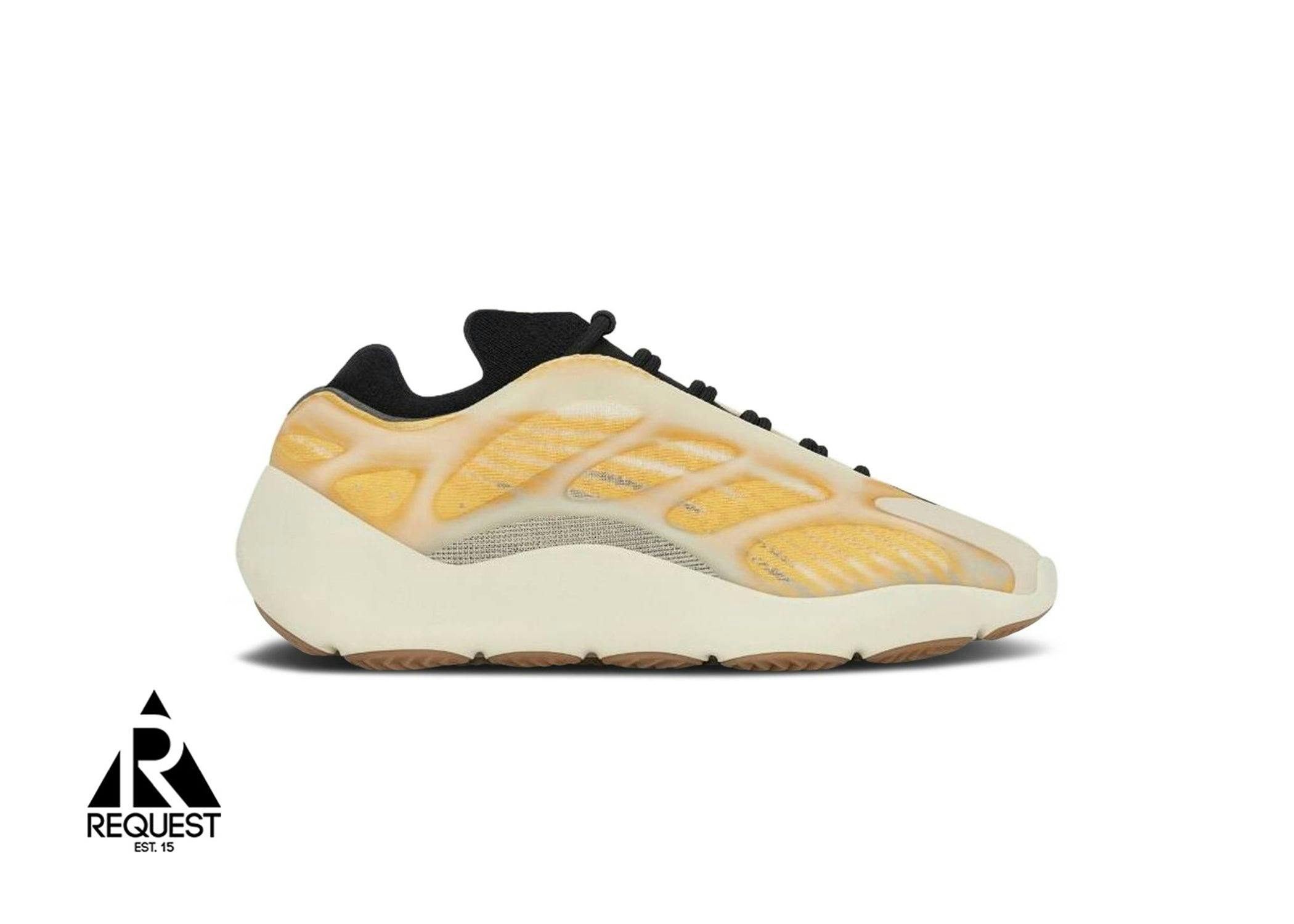 Adidas Yeezy 700 V3 “Mono Safflower”