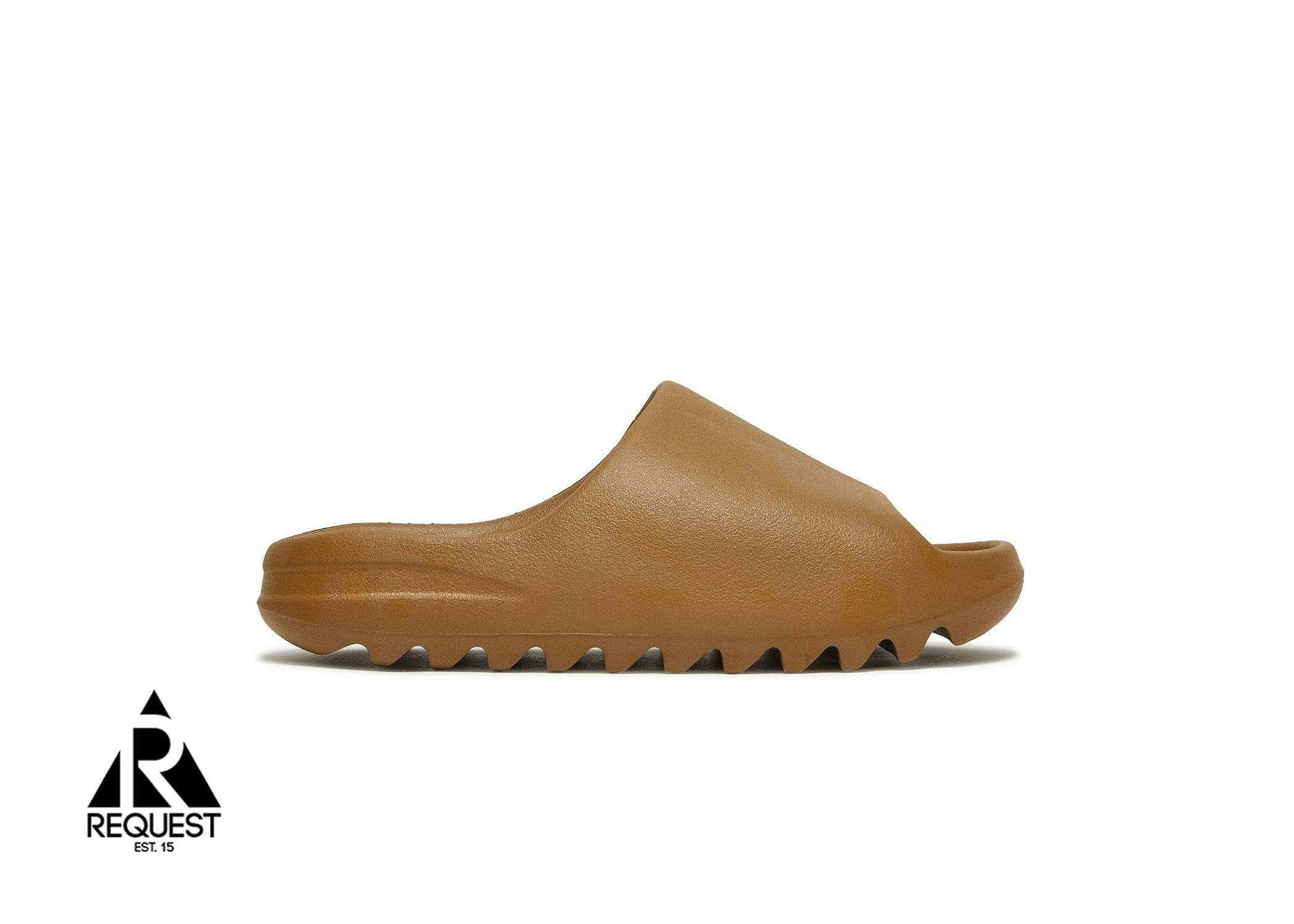 Adidas Yeezy Slide “Ochre”