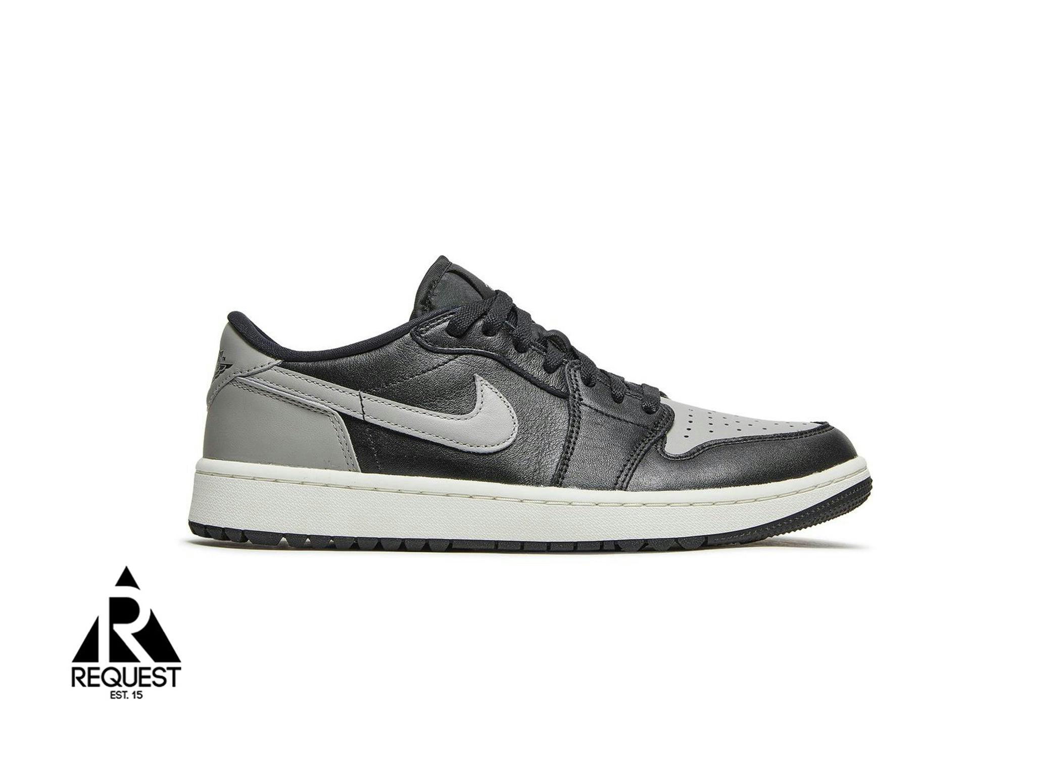 CYBER MONDAY Air Jordan 1 Retro Low Golf “Shadow”