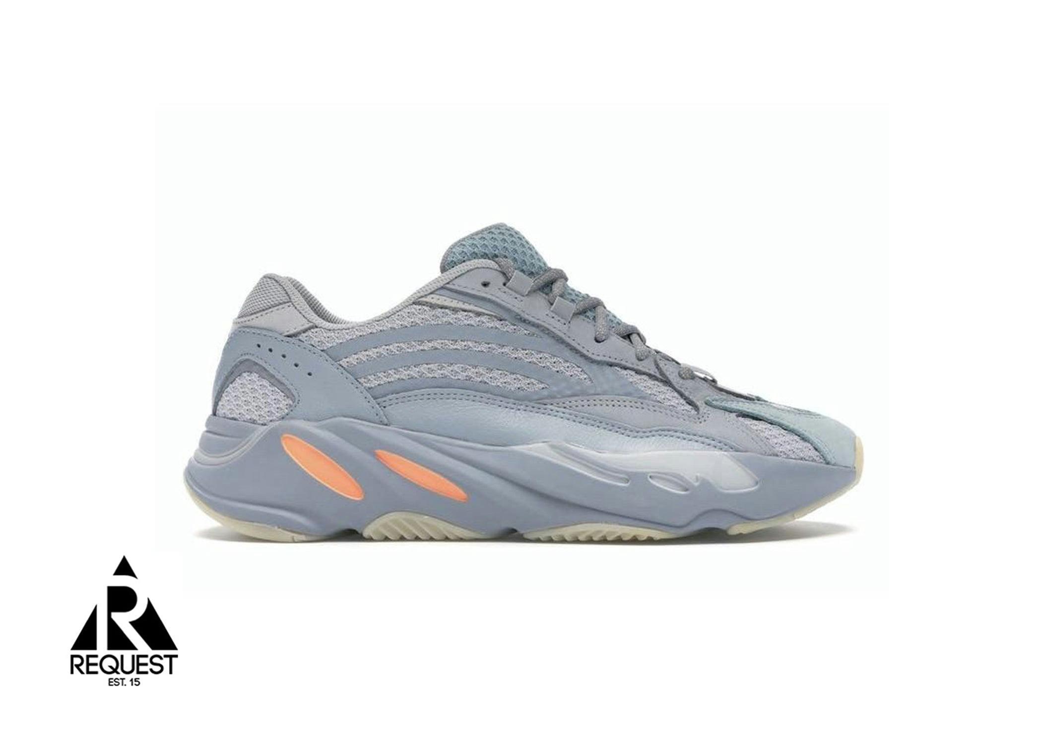 Adidas Yeezy Boost 700 V2 “Inertia”