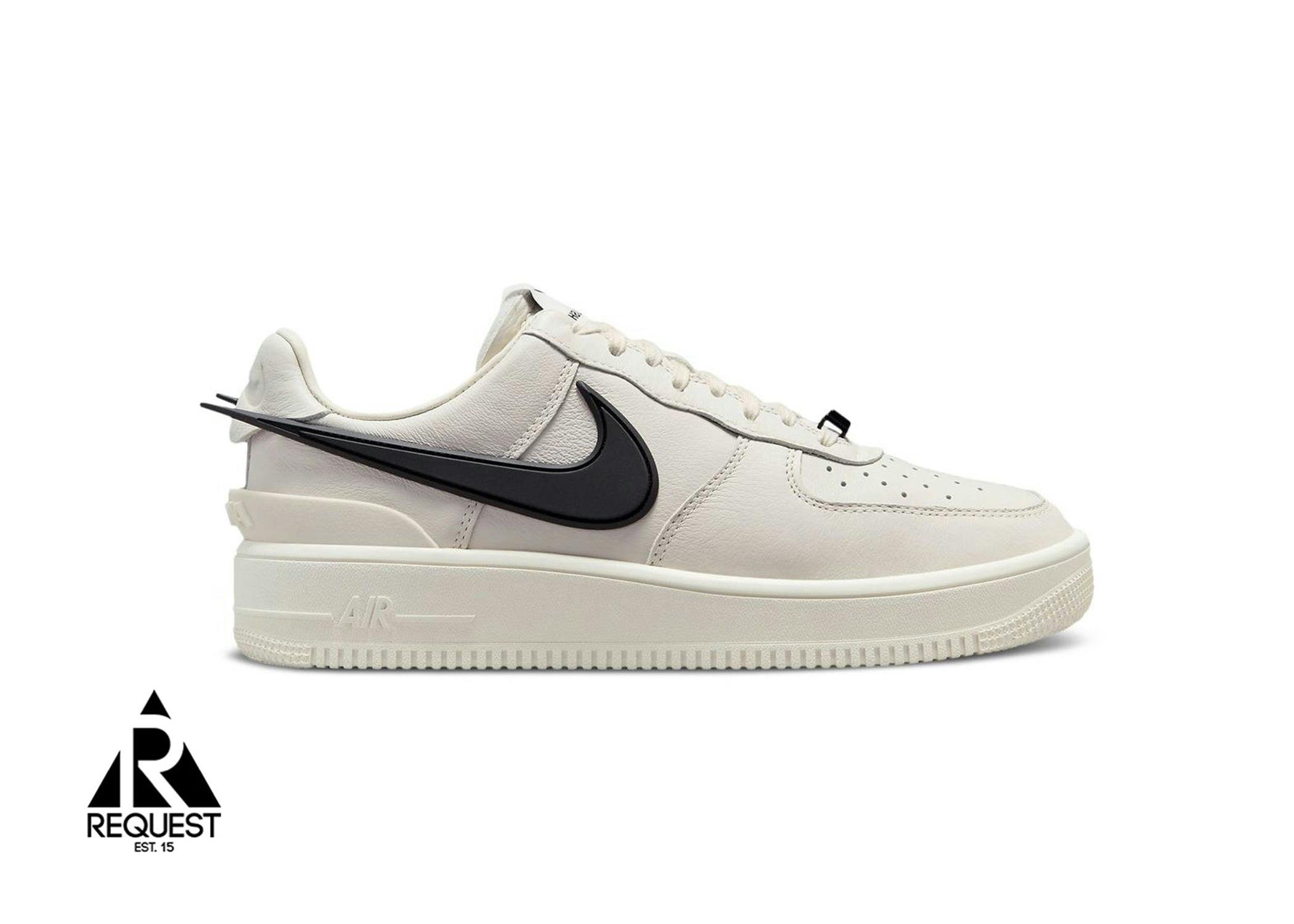 Nike Air Force 1 Low SP "AMBUSH Phantom"